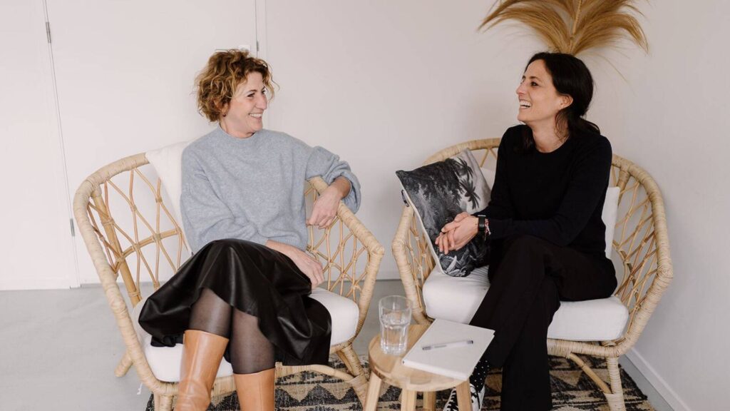 Lening luisteren als coach