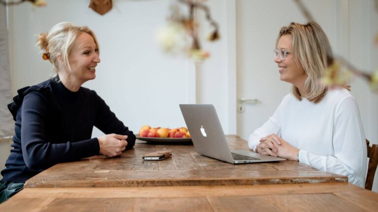 constraterend coachen