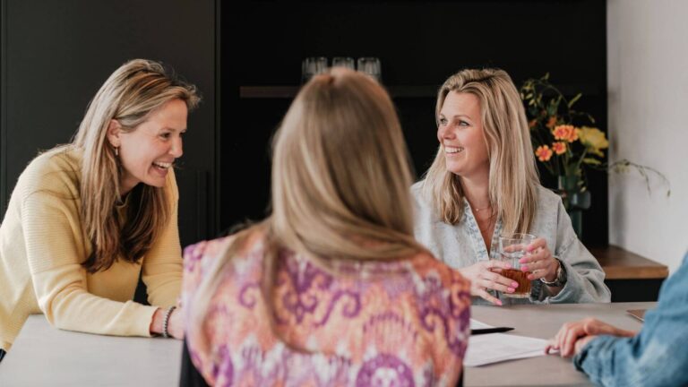 effectief complimenten geven