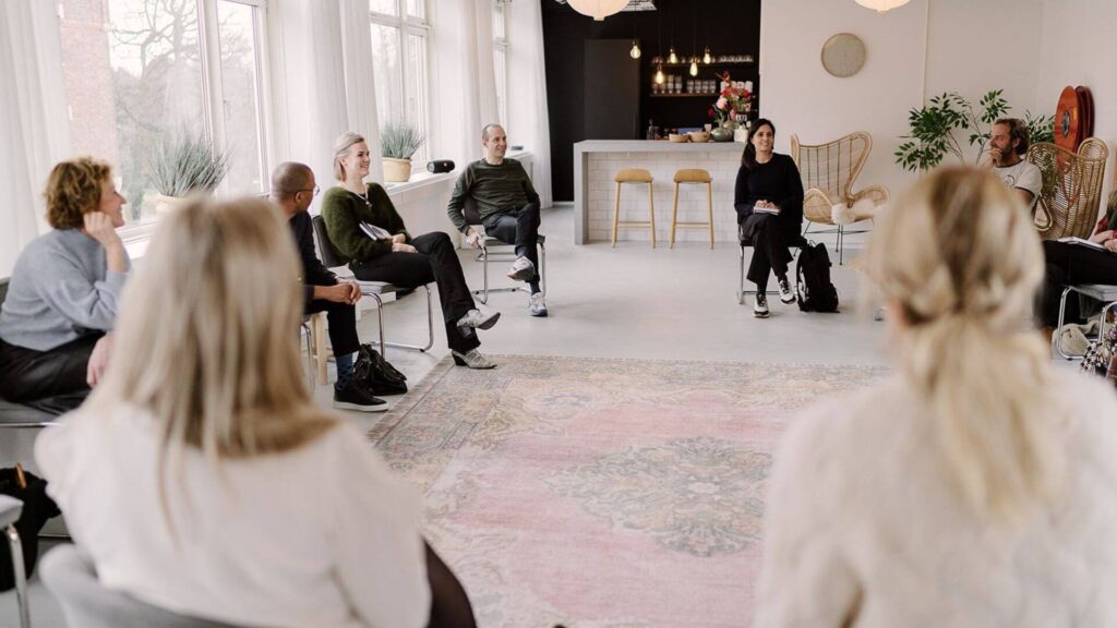 situationeel leiderschap