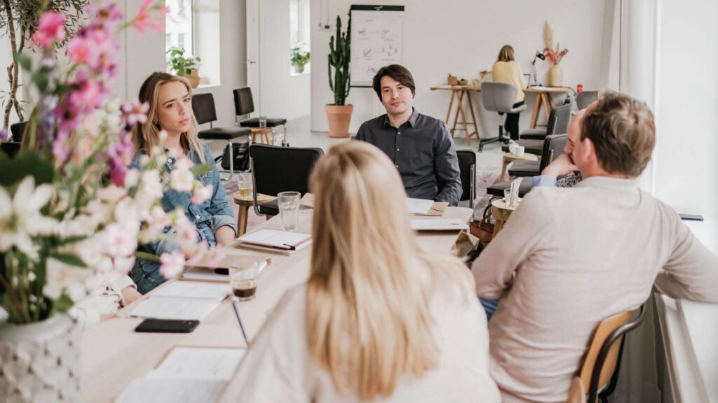 systemische werkvormen