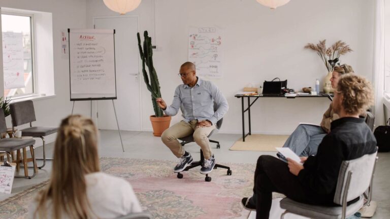 de grootste valkuilen als coach