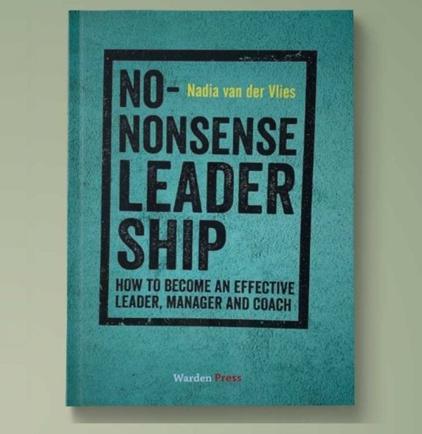 no nonsense leadership